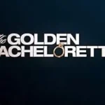 The Golden Bachelorette