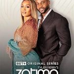 Tyler Perry’s Zatima