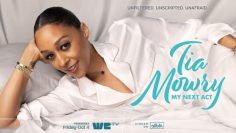 Tia Mowry: My Next Act