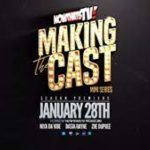 Making The Cast NowthatsTV