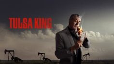 Tulsa King