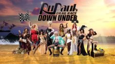 RuPaul’s Drag Race Down Under