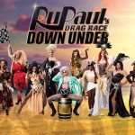 RuPaul’s Drag Race Down Under