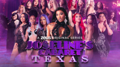 Joseline’s Cabaret: Texa