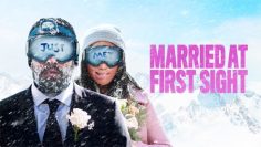 Married at First Sight: