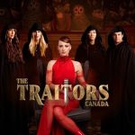 The Traitors Canada