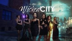 Wicked City 2022