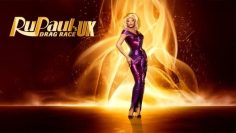 RuPaul’s Drag Race UK(1)